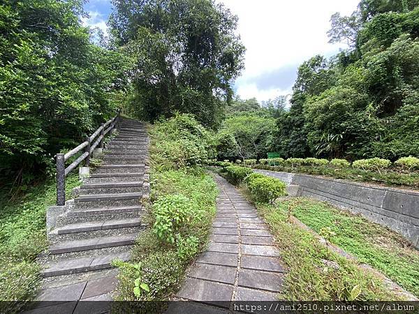 【遊】宜蘭三星步道《腦寮坑古步道》大隱腦寮坑生生態教育園區◆