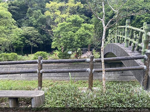 【遊】宜蘭三星步道《腦寮坑古步道》大隱腦寮坑生生態教育園區◆