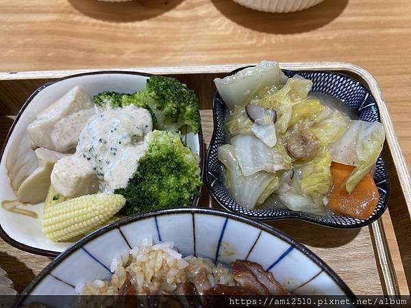 【食】宜蘭羅東簡餐《好米鴨》鴨肉飯.烤鴨飯◆單點飯麵.平價套