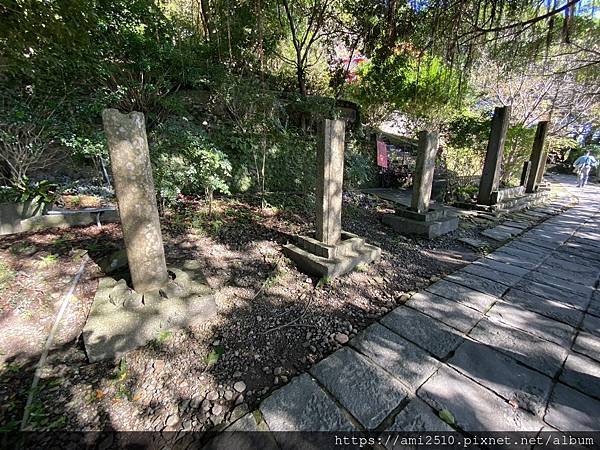 【遊】宜蘭頭城步道《草嶺古道》大里天公廟段柏油路版◆古步道新