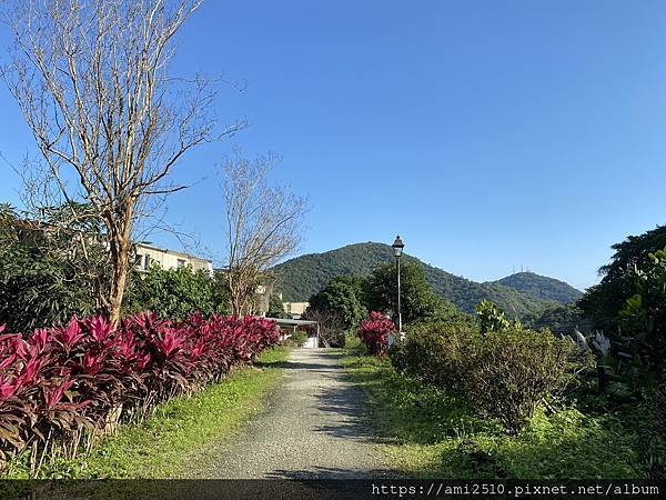 【遊】宜蘭蘇澳步道《聖湖 楠仔坑步道》健康生活◆碎石路平坦步