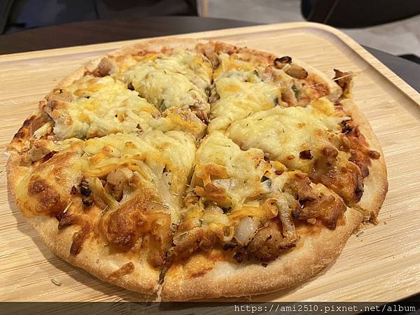 【食】宜蘭冬山簡餐《菓稻町》午晚餐.下午茶◆咖啡飲品.甜點.