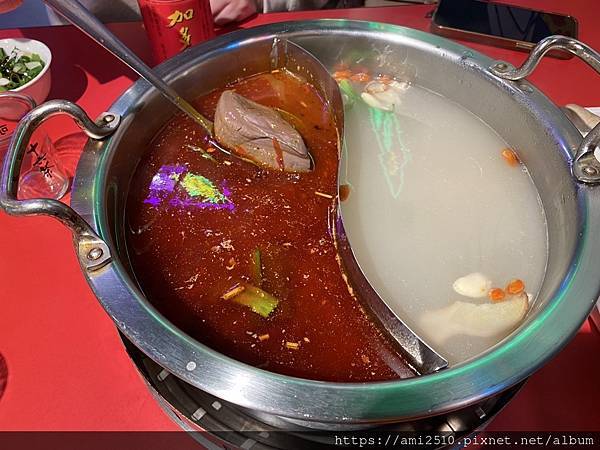 【食】台北《辣吉點串串香》正宗成都串串火鍋◆台北.美食推薦 【食】台北《辣吉點串串香》正宗成都串串火鍋◆台北.美食推薦