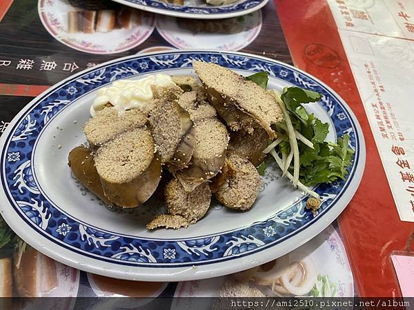 【食】宜蘭蘇澳小吃部《阿英小吃部》單點/套餐◆宮廟前停車.在