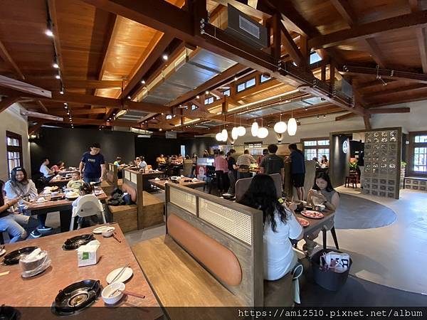 【食】宜蘭冬山火鍋《鼎楓寶島火鍋 旗艦店》個人鍋/自助吧/蔬