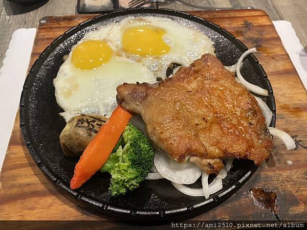 【食】羅東牛排《天牛私廚》牛排.午茶◆排餐套餐.特製辣醬.限