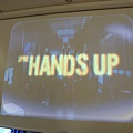 Hands Up MV