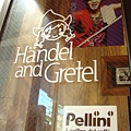 Händel and Gratel