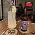 沐沐Moon任性餐酒館