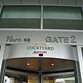 Courtyard Marriott Times Square Seoul