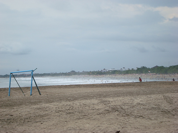 Kuta Beach