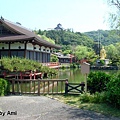 安土桃山文化村 