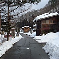 白川鄉合掌村