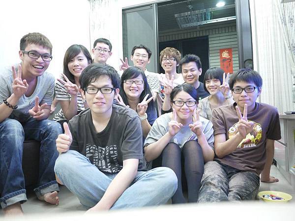 20130323_Lab members