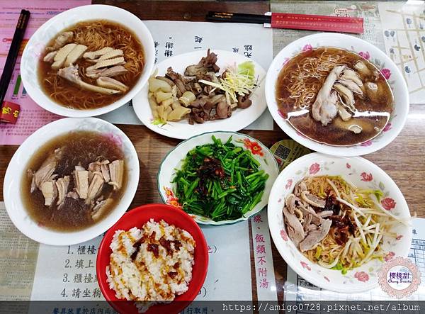 虎尾王家當歸鴨肉麵線@深耕在地50年人氣老店 銅板價吃飽飽