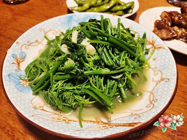 閒人居茶坊@包廂用餐空間有隱私 餐點多樣化令人目不暇給