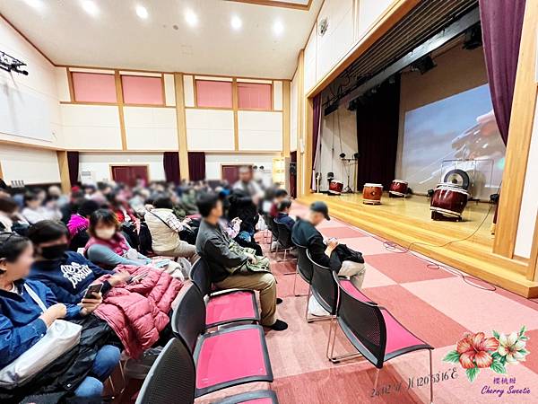 男鹿温泉交流会館 五風NAMAHAGE@結合在地傳統生剝鬼文