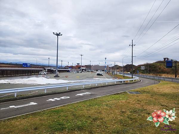 Akita Furusato-mura 秋田故鄉村@結合餐廳