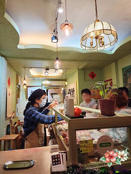 台南國華街街區@悠閒愜意的街區 小吃美食&文創小物應有盡有