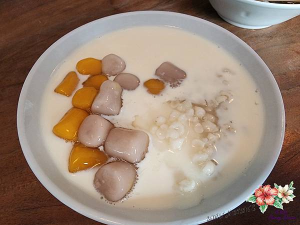 桃城豆花-光華路@復古老醫館風華再現 在65年老醫館品嘗豆花