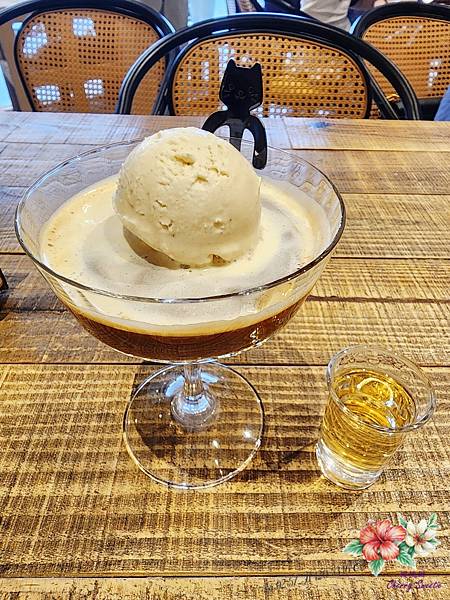 正當冰-台中西區有貓好樹店@無添加物健康取向冰品 冰品清爽不