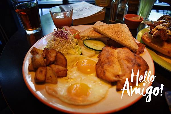 奧樂美特 奧樂美特