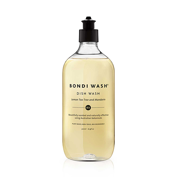 BONDI WASH