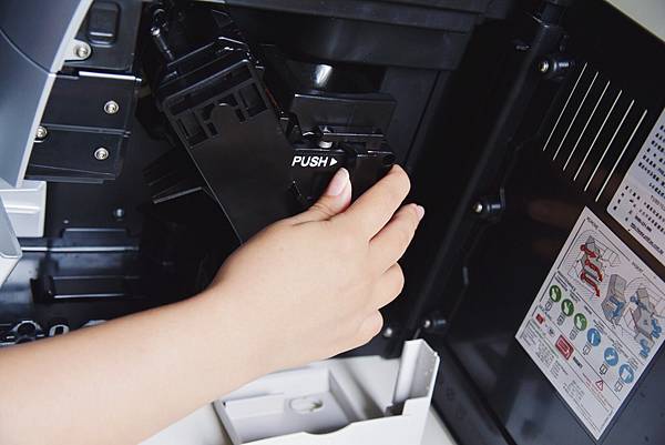 【生活】有咖啡才有生活,Philips Saeco INTE