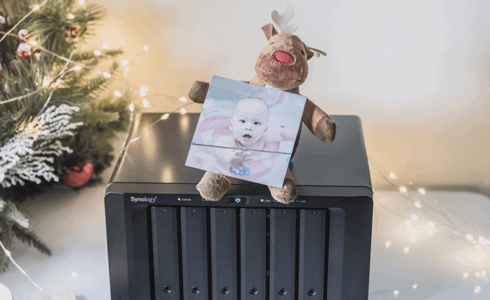 【3c】備份神器Synology DS1618+輕鬆創建個人 【3c】備份神器Synology DS1618+輕鬆創建個人