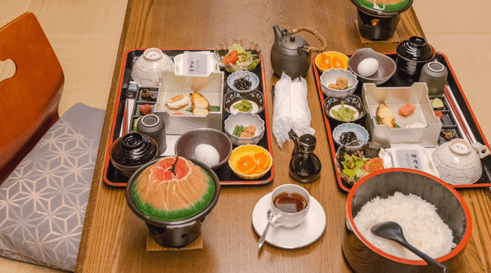 【九州自駕自由行】來去熊本阿蘇住一晚別邸蘇庵 Bettei