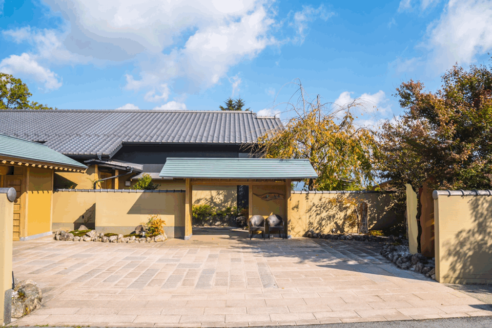 【九州自駕自由行】來去熊本阿蘇住一晚別邸蘇庵 Bettei