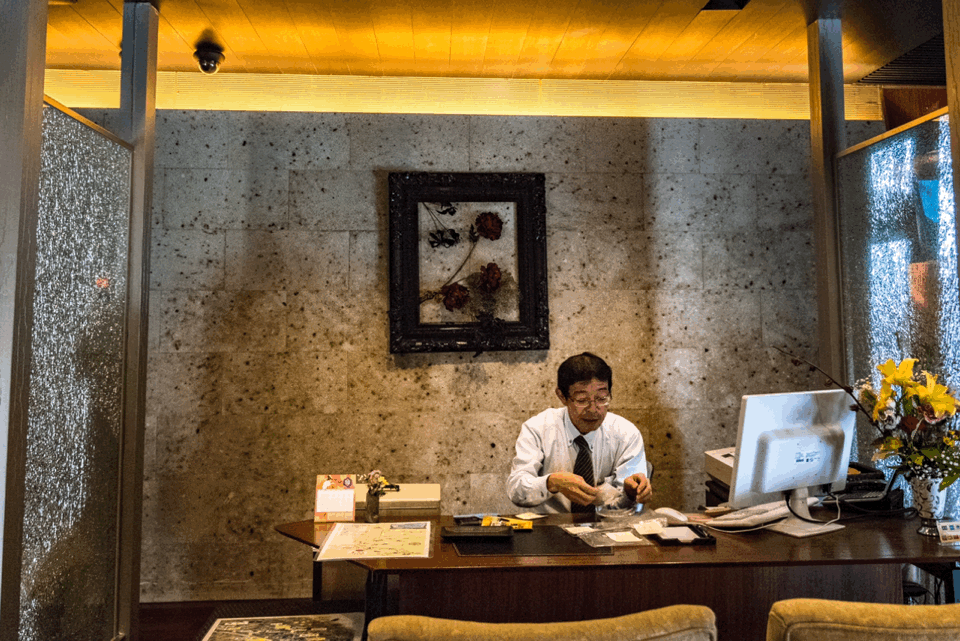 【九州自駕自由行】來去熊本阿蘇住一晚別邸蘇庵 Bettei