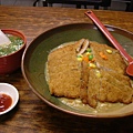 豬排飯