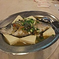 蒸魚