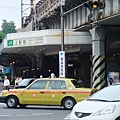 ＪＲ上野駅