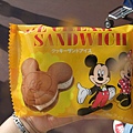 Mickey 造型