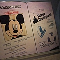 Disney Passport