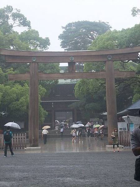 但是我們的目的不是要參拜