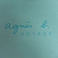 agnes b. voyage