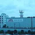 ＪＡＬ