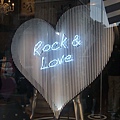 Rock & Love