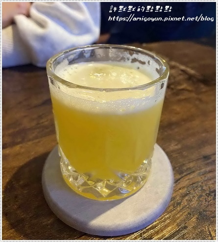 桃園。JOJO啾久餐酒吧bar。三五好友聚會的好地方