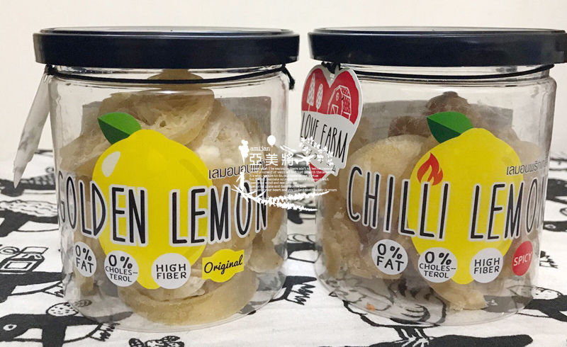 【泰國】亞美將私心推薦的泰國必買伴手禮-零食篇 【泰國】亞美將私心推薦的泰國必買伴手禮-零食篇