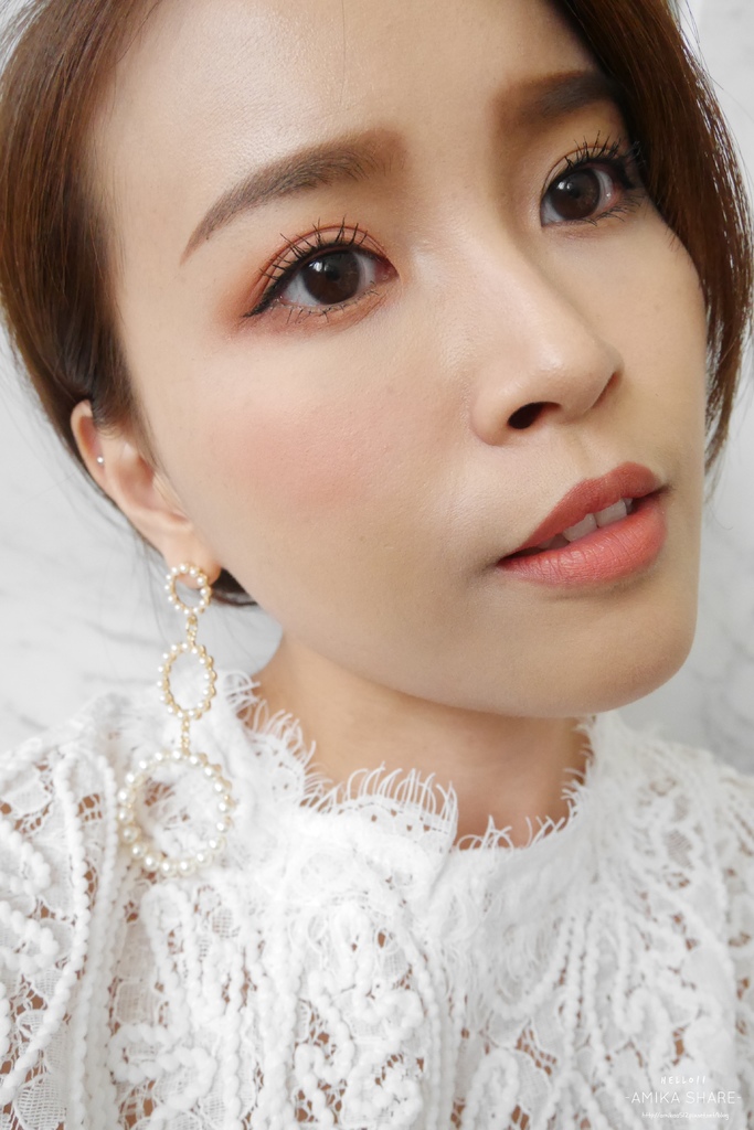 彩妝|innisfree『My Palette』一盤搞定!12色試色大公開♡兩種彩妝示範:)
