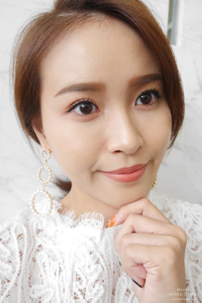彩妝|innisfree『My Palette』一盤搞定!12色試色大公開♡兩種彩妝示範:)