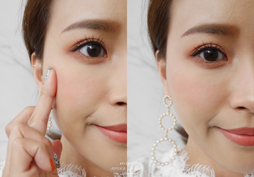 彩妝|innisfree『My Palette』一盤搞定!12色試色大公開♡兩種彩妝示範:)