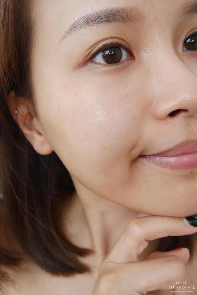 P1090463 彩妝|innisfree『My Palette』一盤搞定!12色試色大公開♡兩種彩妝示範:)