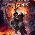 The Heroes of Olympus: The House of Hades