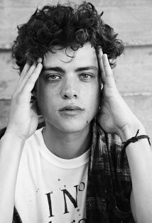 Douglas Smith