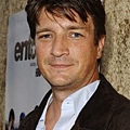 Nathan Fillion